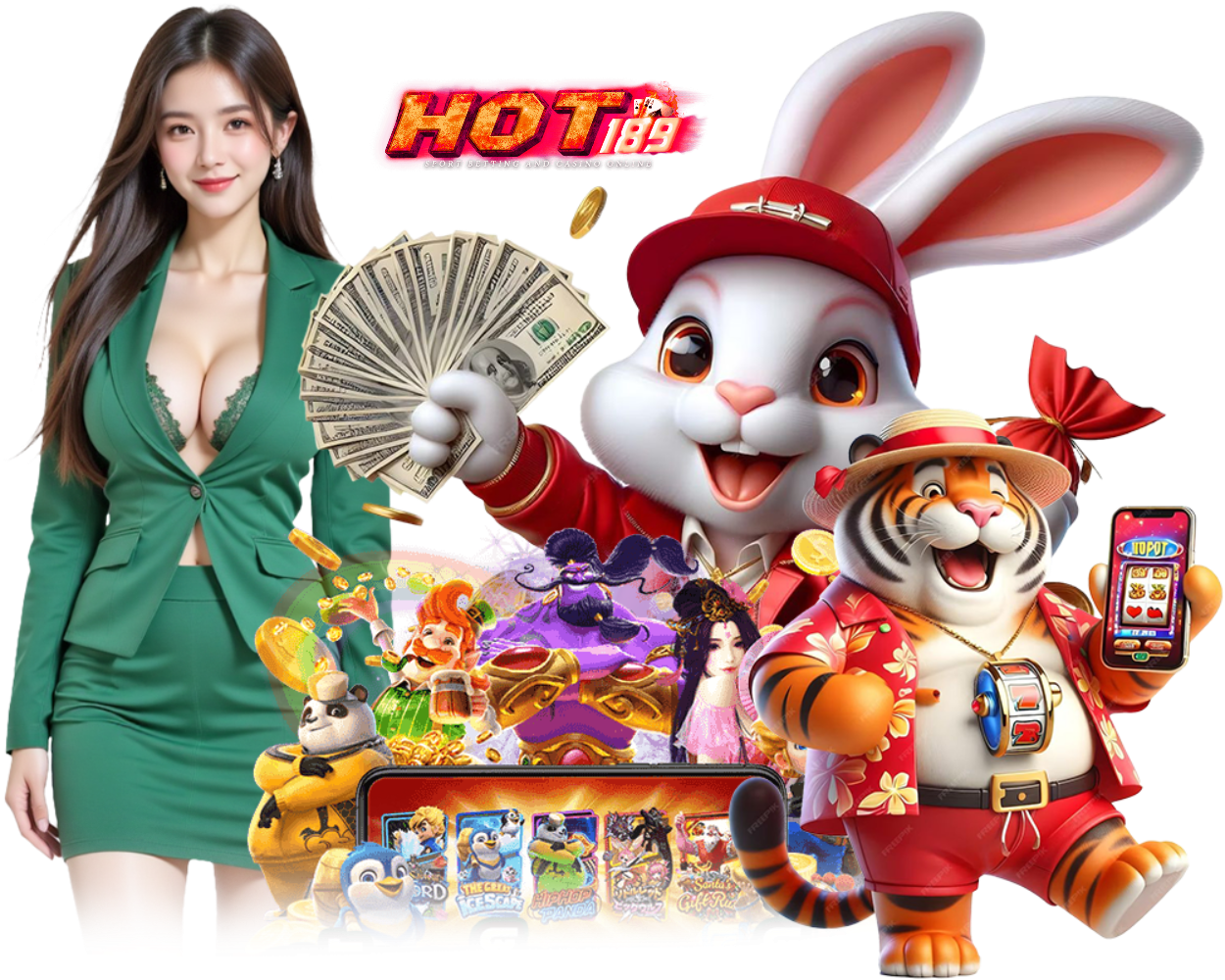 ฝาก 10 รับ 100